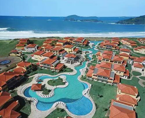 Tucuns Complejo | Búzios Beach Resort by WAM Experience