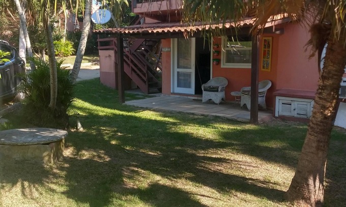 Caravelas Casa | Casa en Búzios