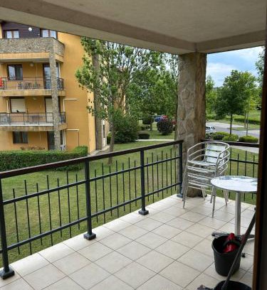 Bukfurdo Apartamento | Büki Villa Park Apartman