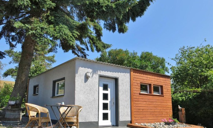 Thiessow Casa | Bülows kleines Ferienhaus