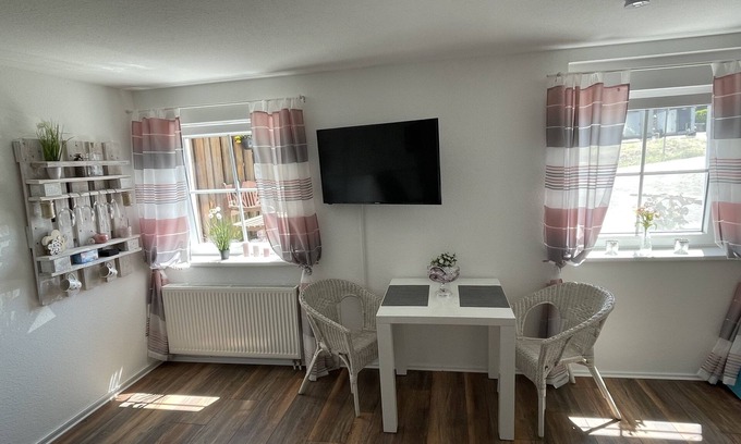 Lindlar Apartamento | Büschem feel-good paradise