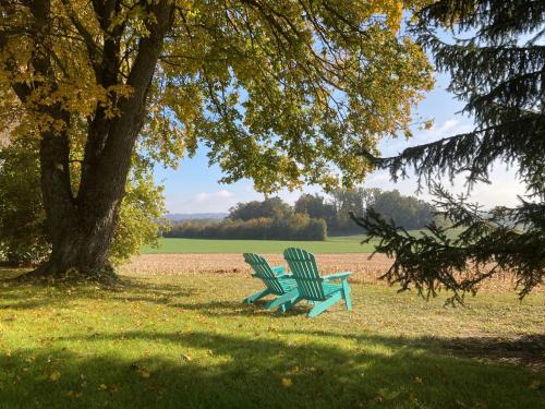 Busingen am Hochrhein Apartamento | Büsingen am Hochrhein Radfahren, Wandern, Natur geniessen