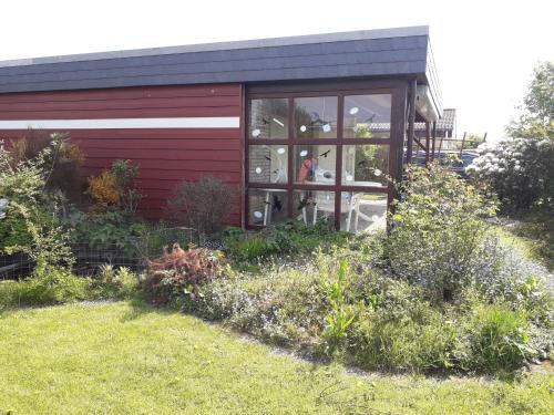 Warwerort Casa | Büsumer blaue Krabbe