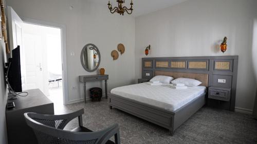 Adalar Apartamento | Büyükada Ece Suit
