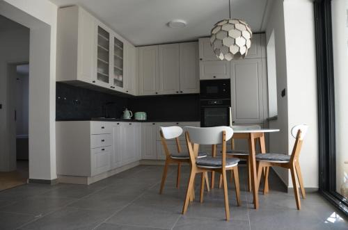 Lucenec Apartamento | Bývanie pri parku, Lučenec