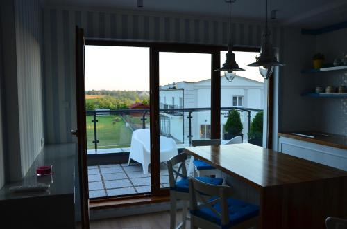 Puck Apartamento | Błękitna Laguna