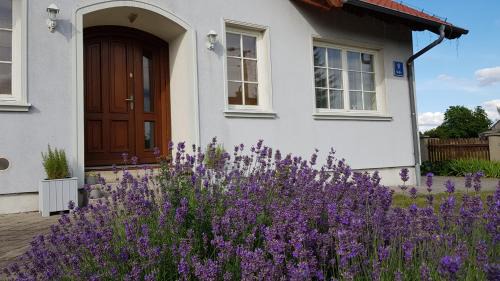 Wydminy Casa | Błękitny Domek