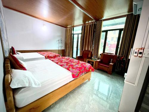 Bac Ha Casa | Bảo Bảo guest houes