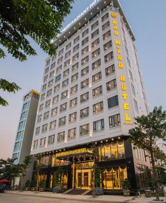 Ha Long Hotel | BẢO MINH RADIANT