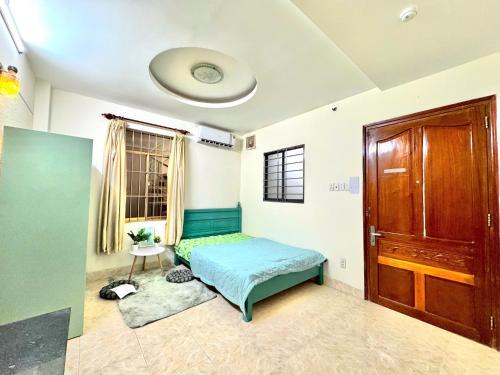Tan Phu District Apartamento | Bảo Minh