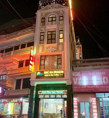 Bac Ha Apartamento | Bắc Hà Dragon Hotel LC by - BAY LUXURY