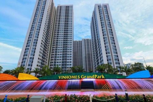 District 9 Apartamento | Bống Homestay