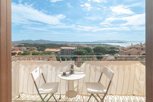 La Maddalena Apartamento | B 104 Puntavilla Mare