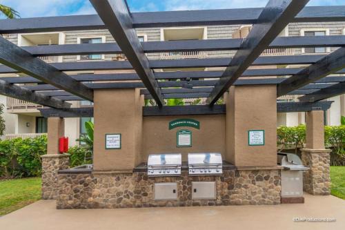 Townsite Apartamento | B-304 Seaside Villa
