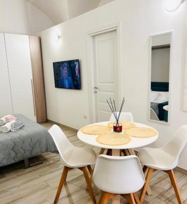Manfredonia Apartamento | B acio del Mare via Stella