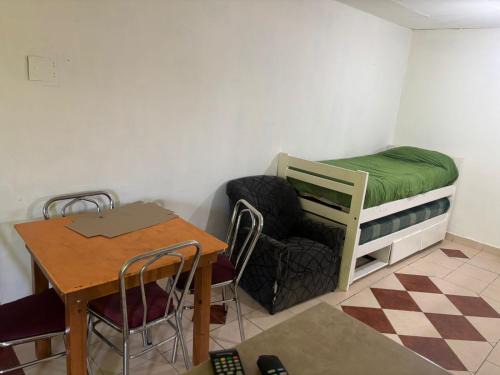 Province of Chubut Apartamento | B amep