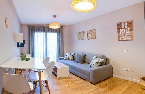 Torrico Apartamento | B - Apartamento exclusivo con piscina compartida