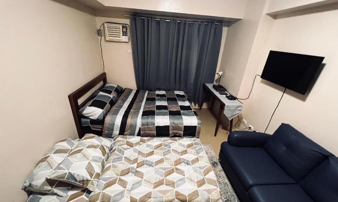 Mandurriao Apartamento | B Avida Tower