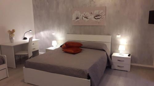 Capaccio Scalo Cama Y Desayuno | B & B 2 eRRe