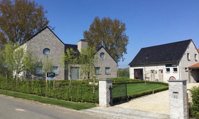 Wortegem-Petegem Cama Y Desayuno | B&B 22