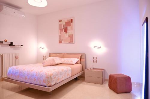Coreggia Cama Y Desayuno | B&B 5 Lune