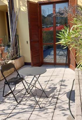 Buguggiate Casa | B&B 7 Laghi