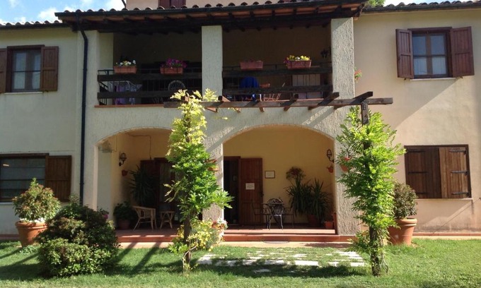 Manciano Cama Y Desayuno | B&B 8380 - Pian Del Molino