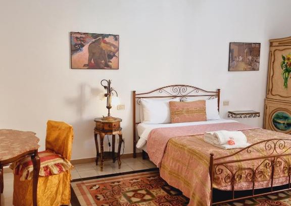 Lecce Cama Y Desayuno | B&B 95 a Lecce