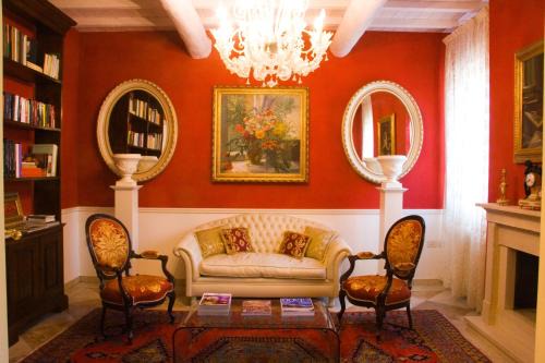 San Benedetto Po Cama Y Desayuno | B&B A Casa Dell'Antiquario