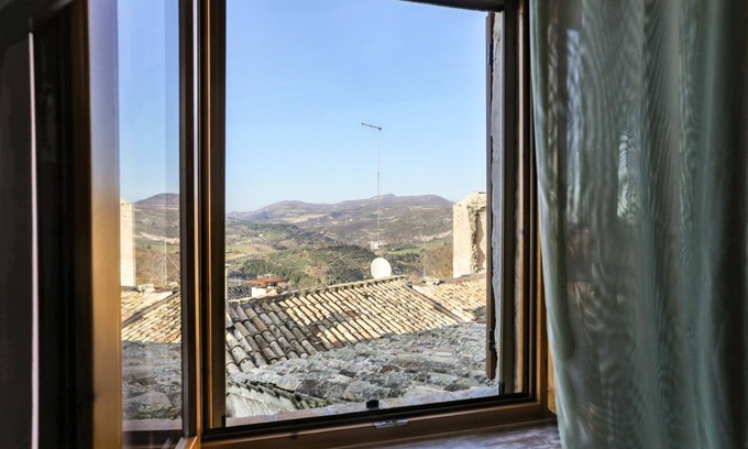 Assisi Cama Y Desayuno | B&B A Casa delle Fate