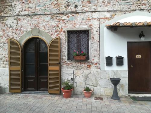 San Giuliano Terme Cama Y Desayuno | B&B A Casa Mia