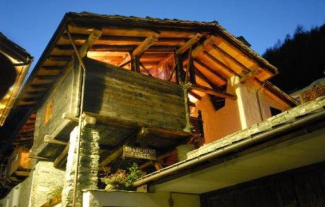 Paquier Cama Y Desayuno | B&B A Pankeo