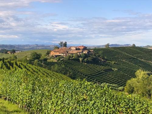 Serralunga d'Alba Cama Y Desayuno | B&B acaso