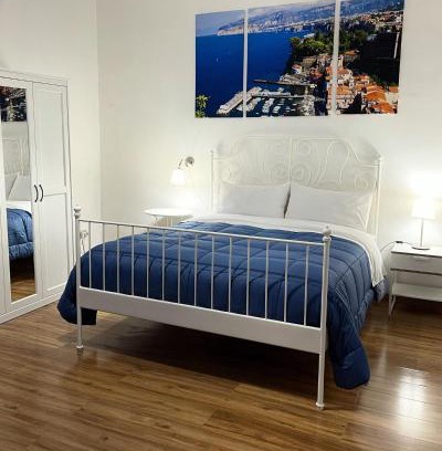 Castellammare di Stabia Cama Y Desayuno | B&B Acqua Azzurra