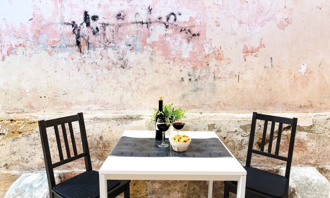 Brindisi Histotic Center Cama Y Desayuno | B&B Affittacamere del Teatro