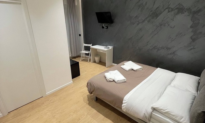 Canicatti Casa | B&B Affittacamere Grace's Home