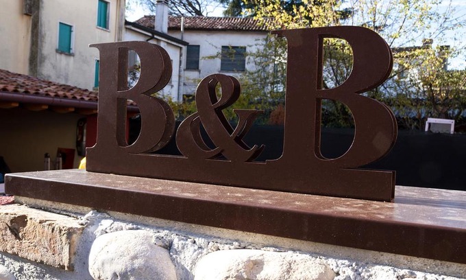 Pieve di Soligo Cama Y Desayuno | B&B Agli Angeli
