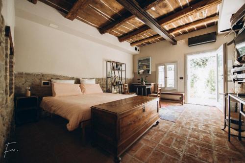 Monte San Pietro Cama Y Desayuno | B&B Agriturismo Casa Vallona