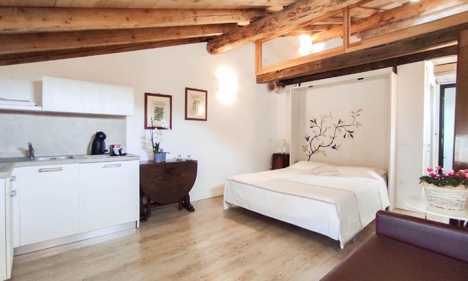 Brescia Antica Cama Y Desayuno | B&B ai Musei