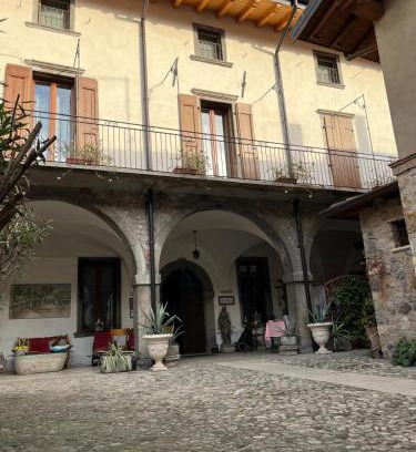 Barghe Cama Y Desayuno | B&B Al Caseificio