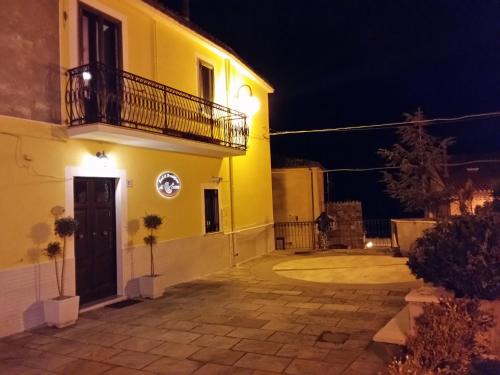 Corleto Perticara Cama Y Desayuno | B&B Al Centro