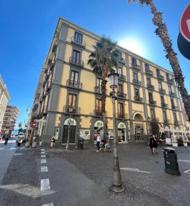 Salerno Casa | B&B al CORSO