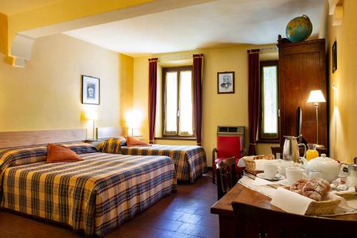 Oltretorrente Apartamento | B&B AL DUCALE and APARTMENTS
