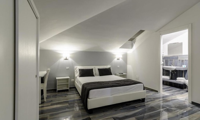 Agropoli Cama Y Desayuno | B&B al Palazzo