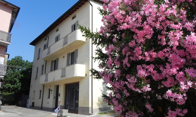 Ponte San Giovanni Casa | B&B Al Ponte Vecchio
