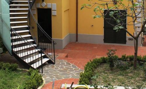 Macerata Cama Y Desayuno | B&B Al Viale