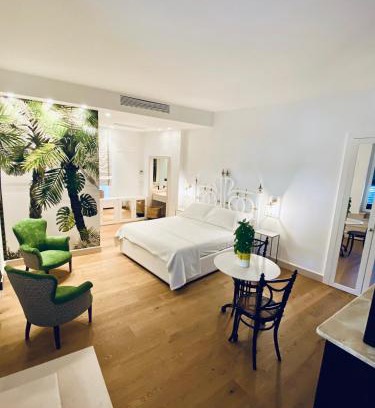 Trani Cama Y Desayuno | B&B Al Vico