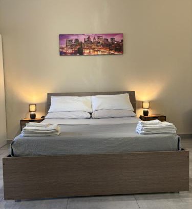 Casagiove Cama Y Desayuno | B&B Alle porte di Caserta