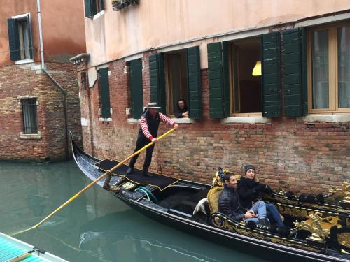 Cannaregio Cama Y Desayuno | b&b allo squero