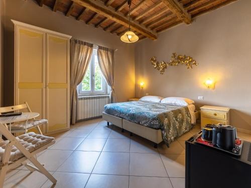 Vicopelago Cama Y Desayuno | B&B Alma